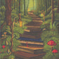The Reader's Path | Pixel Charted | Ready To Ship