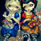 Alice And Snow
