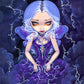 Dress Of Storms