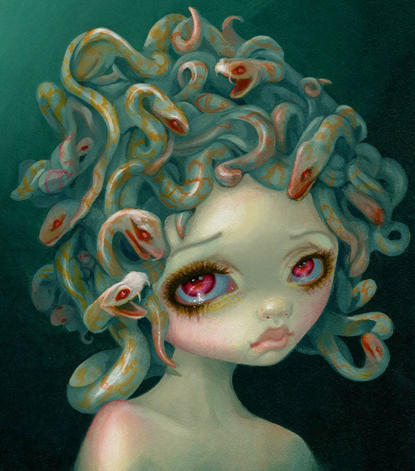 Medusa