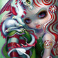 Peppermint Dragonling