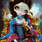 Queen Of Bees