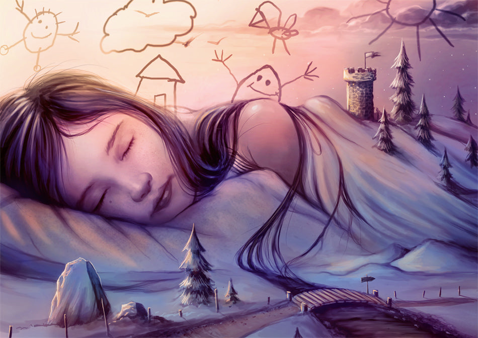 Sweet Sleeps