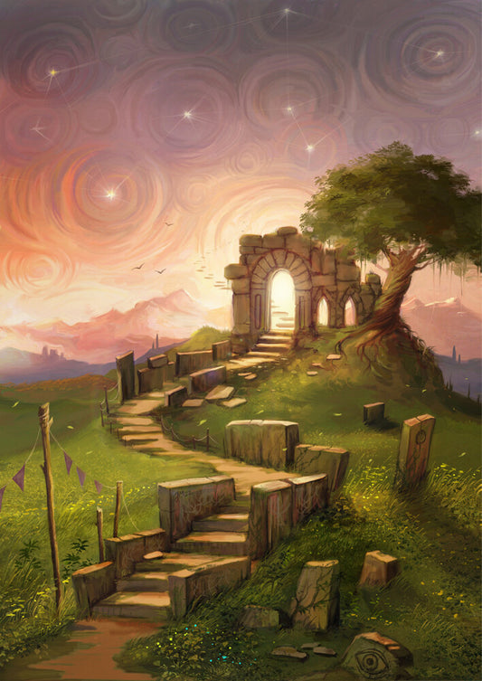 The Pathway