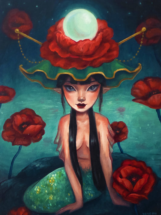 Jewel Of The Sea