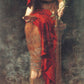 Priestess Of Delphi | John Collier