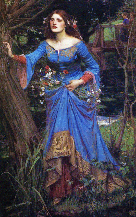 Ophliea 1894