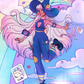 Joyful Witch