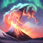 Lava Ghost