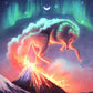 Lava Ghost
