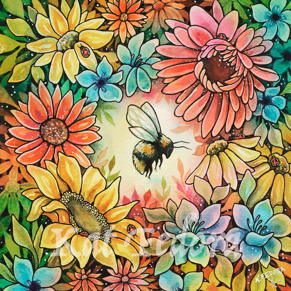 Let It Bee