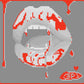Bloody Valentine | Pixel Charted