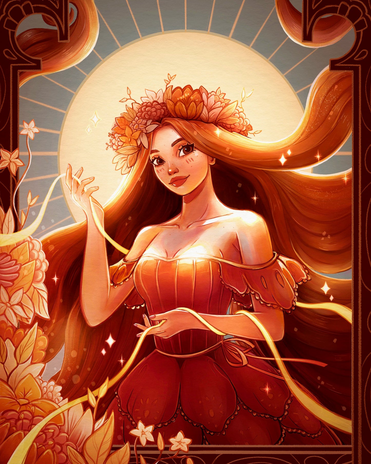 Goddess