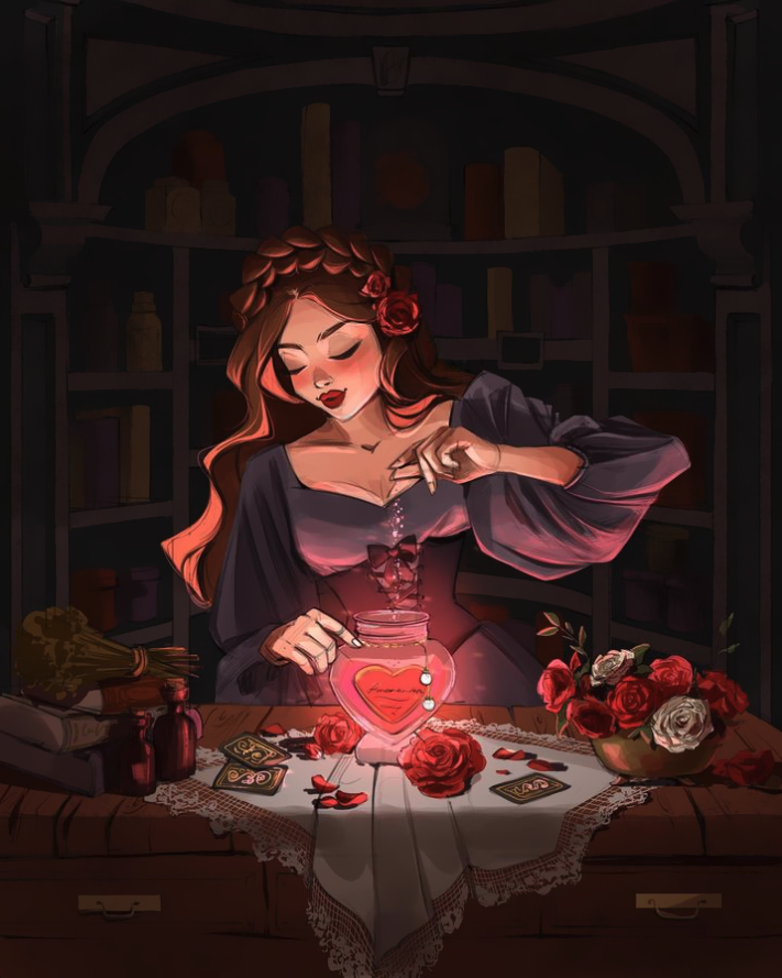 Love Potion
