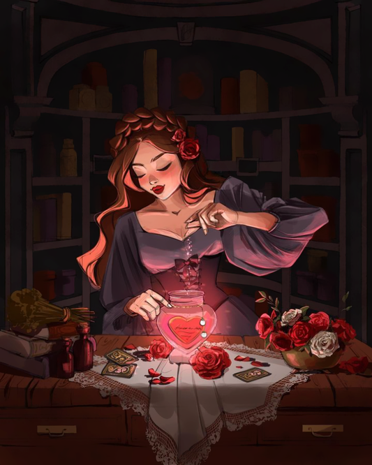 Love Potion
