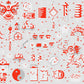 Lunar New Year | Pixel Charted | Ready To Ship
