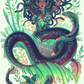 Serpentine