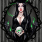 Black Is Such A Happy Color