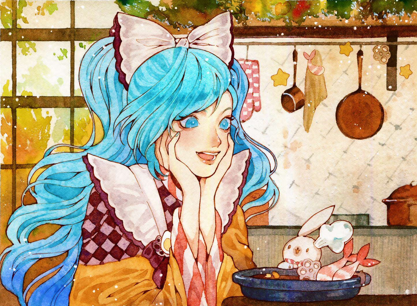 Miku
