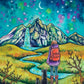 Mountains And Stars