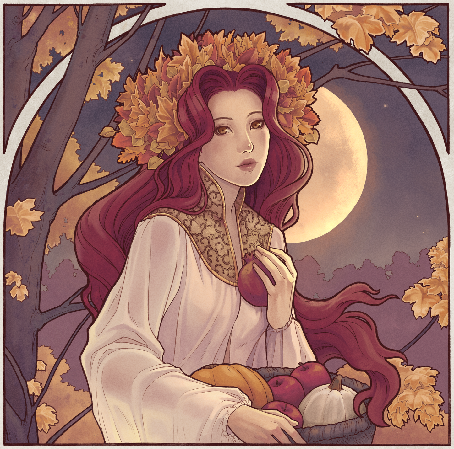 Mabon