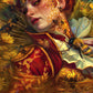 Queen Bee Marie