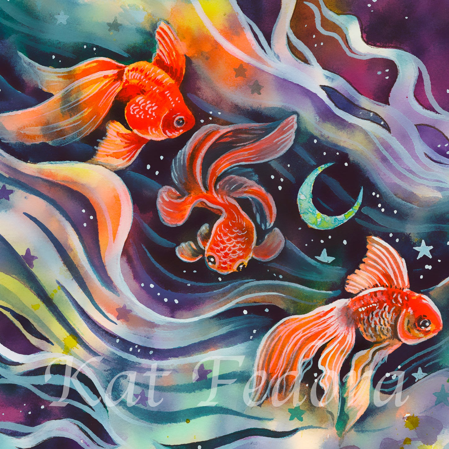 Mermaid Soul