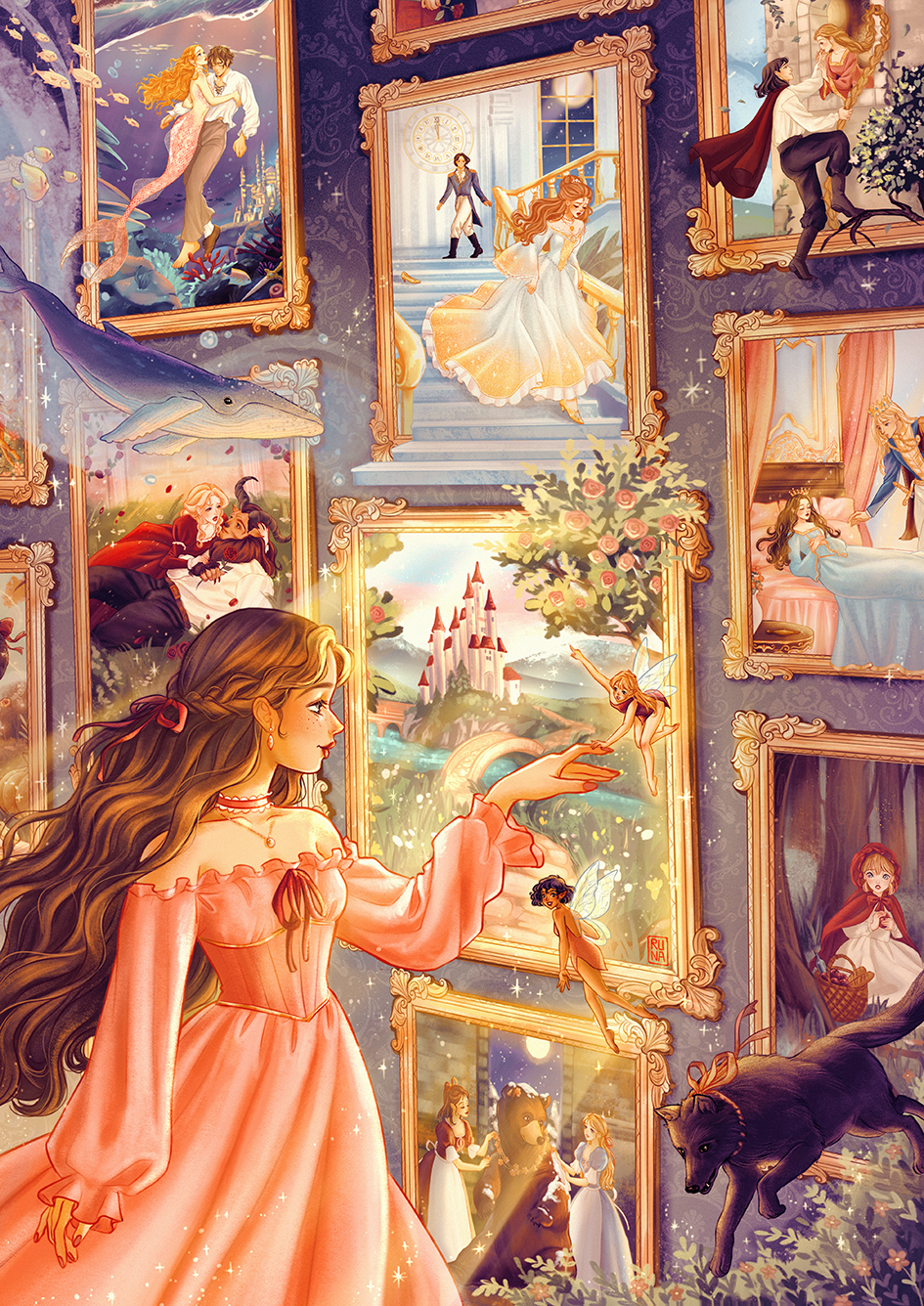 Museum Of Fairytales