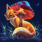 Mushroom Protection