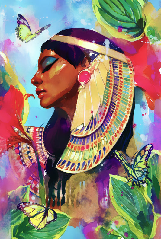 Nefertari