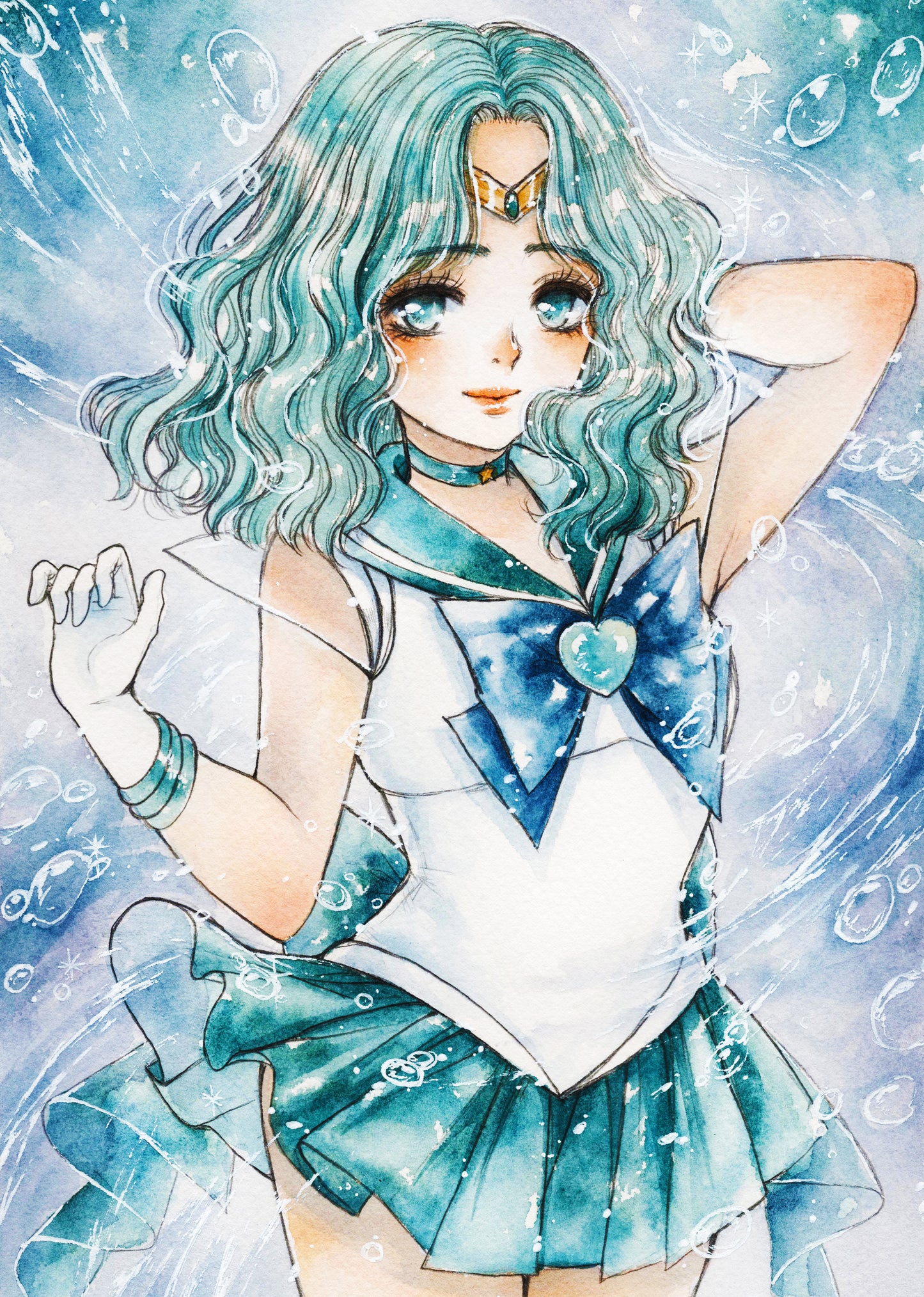 Neptune