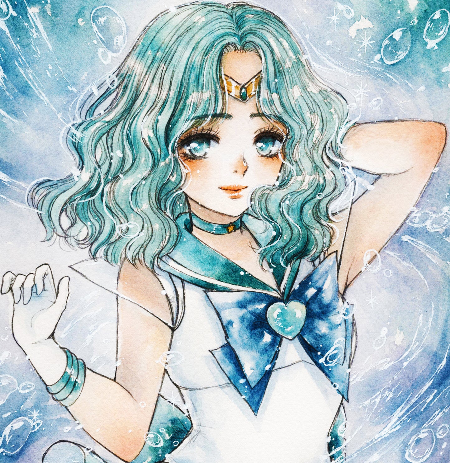 Neptune