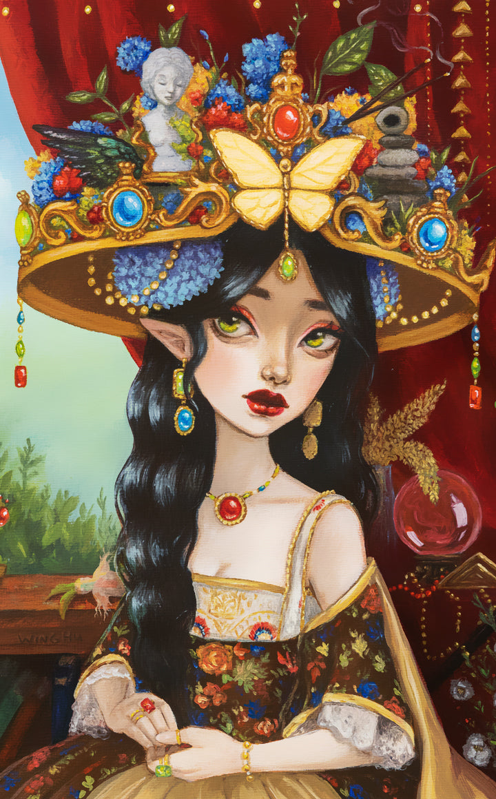 Oneiroi Eclectic