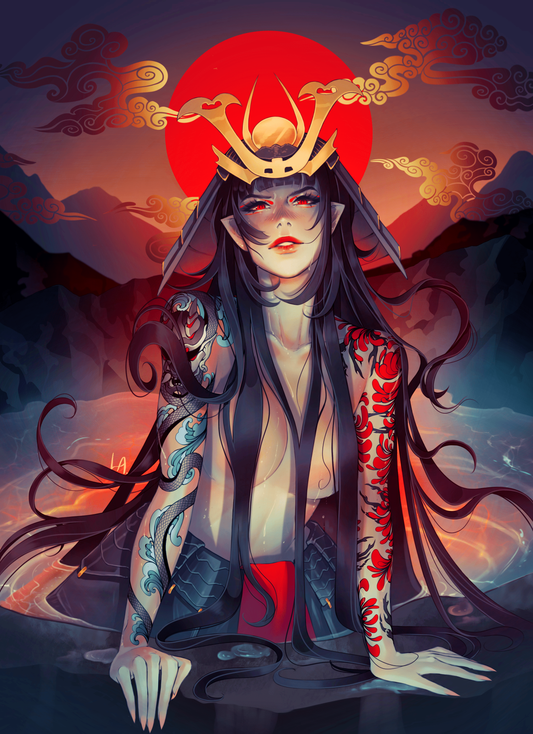 Oni Rin