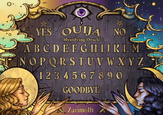 Ouija