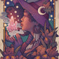 Crystal Witch