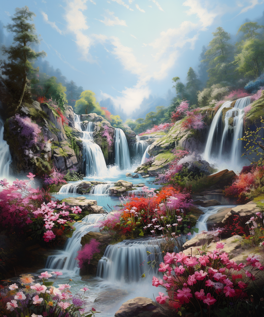 Passion Falls