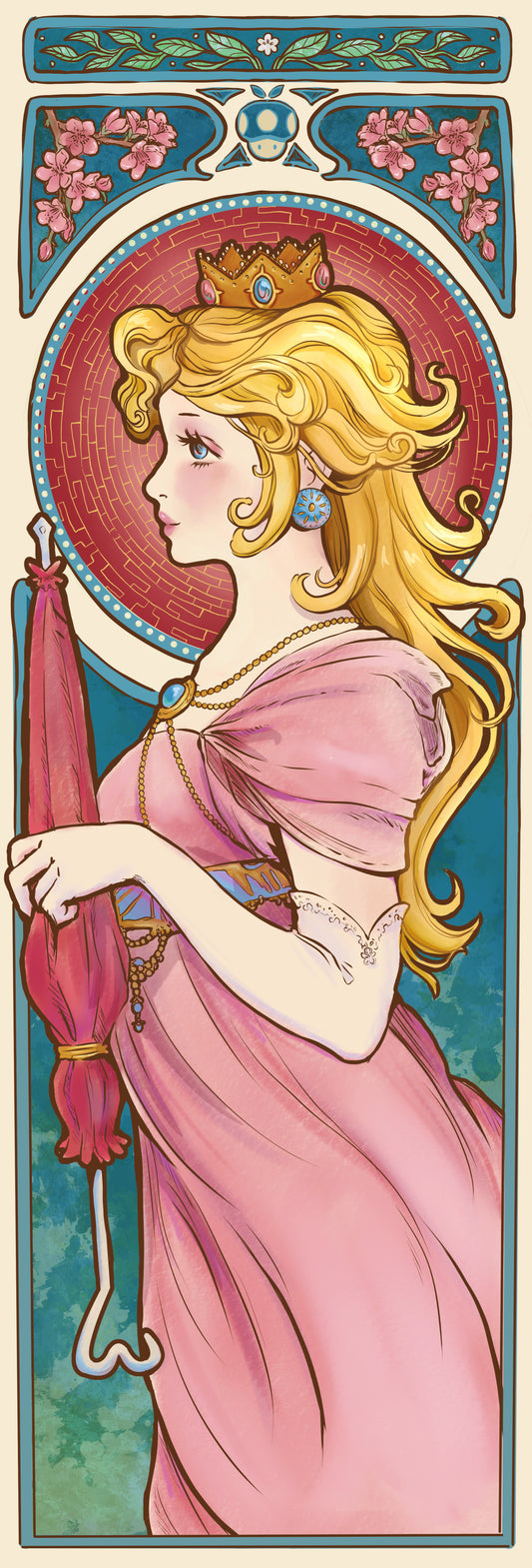 Princess Of All
