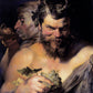 Two Satyrs | Peter Paul Rubens