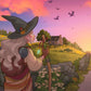 Juniper The Wandering Witch