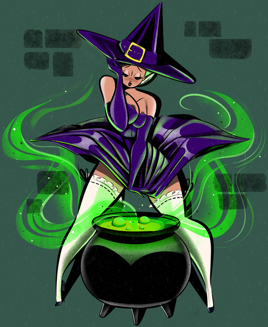 Potions