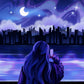 Purple City