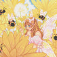 Just Bumbling Around | Pixel Charted