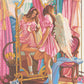Cupid's Room | Pixel Charted