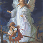 Guardian Angel | Pixel Charted