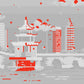 Night On The River | Pixel Charted | Ready TO Ship