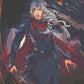 Wyvern Rider | Pixel Charted