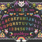 Nostalgic Ouija | Pixel Charted