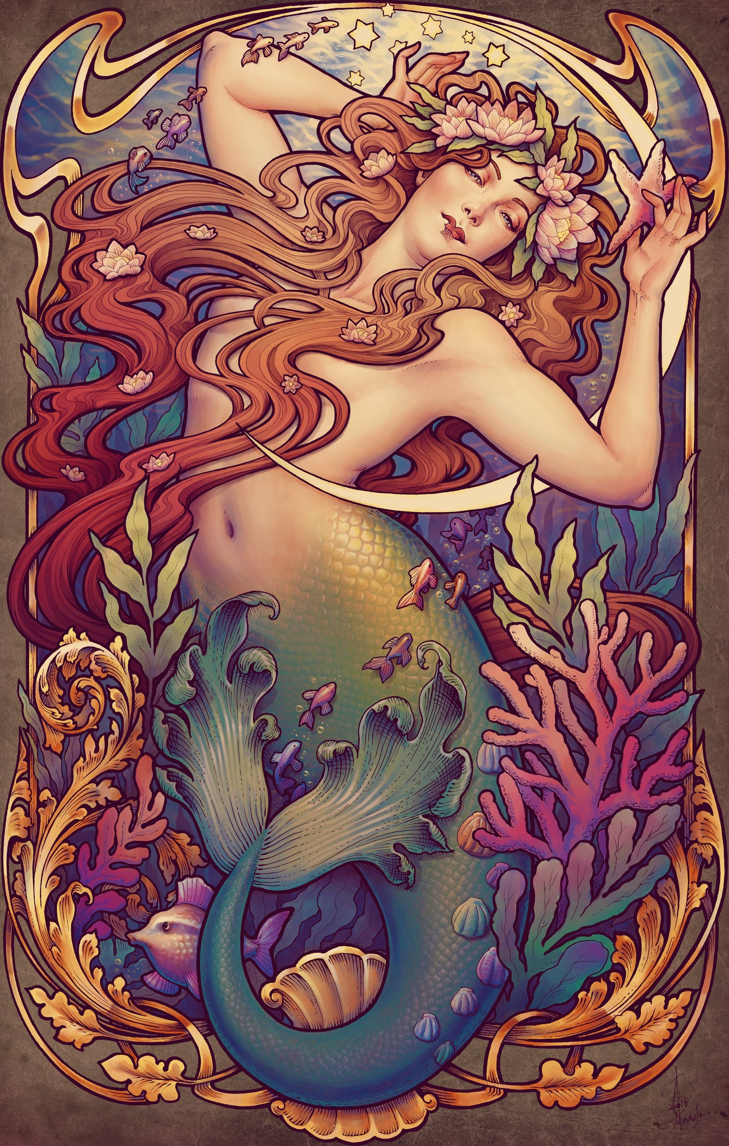 Sirena