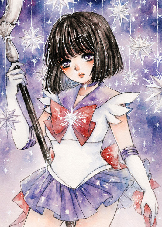Saturn